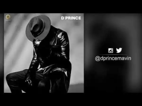 D’Prince - My Place ft. Don Jazzy (Prod. By BabyFresh)